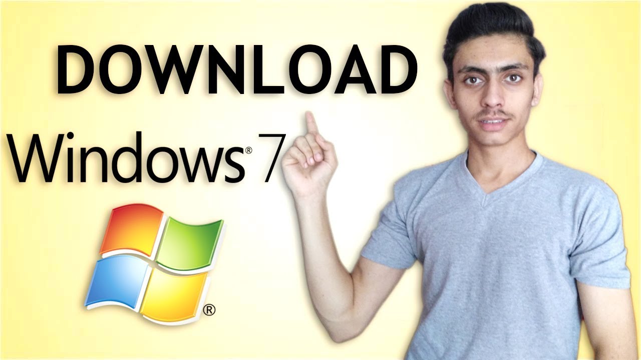 Windows 7 crux 64 bit iso download